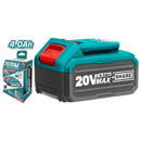 TOTAL TOTAL - Acumulator 20V-4.0Ah (INDUSTRIAL)