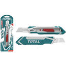 TOTAL Cutter - 18x100mm - 173mm