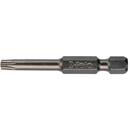 Felo Bit Industrial profil Torx, Felo, E6.3, TX10, 50mm