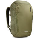 THULE Rucsac pentru laptop de 15.6" Waterproof Verde