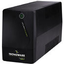 Tecnoware UPS/AVR ERA PLUS 800VA