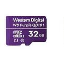 Western Digital WD Purple SC QD101 memory card 32 GB MicroSDHC Class 10