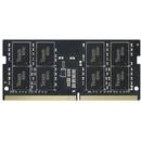 Team Group Elite SO-DIMM DDR4 memory module 16 GB 1 x 16 GB 2666 MHz