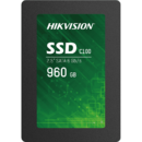 Hikvision C100 960GB, SATA3, 2.5 inch