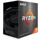 AMD Ryzen 5 5600X processor 3.7 GHz Box 32 MB L3