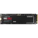 Samsung Disc SSD 980 PRO 500GB Gen4.0x4 NVMe