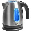 Lafe Fierbator electric Lafe CEG003, 2200W, 1.7L, Negru