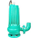 TAIFU Taifu TVXC20 Pompa submersibila apa murdara 1500W, 417L/min, 400V