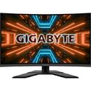 Gigabyte GIGABYTE G32QC - 31.5 - gaming monitor (black, 165 Hz, AMD Free-Sync, QHD, 165Hz panel)