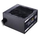 Cooler Master SURSA COOLER MASTER  750W (real), MWE 750 Bronze 230V V2, silent HDB fan 120mm, 80 Plus, 4x PCI-E (6+2), 6x S-ATA "MPE-7501-ACABW-BEU"