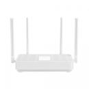 Xiaomi Router Mi AX1800 WiFi 6 Gigabit 2.4GHz 5GHz 5-Core Dual-Band Alb