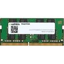 Mushkin Mushkin DDR4 SO-DIMM 16 GB 2400-CL17 - Single - Essential