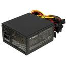 iBOX Power Supply IBOX AURORA 500W 14 CM FAN ZIA500W14CMBOX