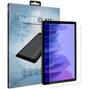 Eiger Eiger Folie Sticla Temperata Tableta Samsung Galaxy Tab A7 (2020) 10.4 inch Clear (0.33mm, 9H)