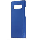 Meleovo Meleovo Carcasa Metallic Slim Samsung Galaxy Note 8 Blue (culoare metalizata fina)