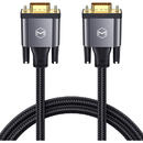 Mcdodo Mcdodo Cablu Elite Series VGA la VGA Black (2m)-T.Verde 0.1 lei/buc