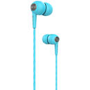 Devia Devia Casti Stereo Kintone Jack 3.5mm Blue (in-ear)-T.Verde 0.05 lei/ buc