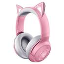 Razer Kraken BT Headset - Kitty Edition,Iluminare Chroma RGB,bluetooth 5.0