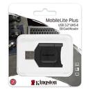 Kingston KS CARD READER USB MOBILELITE PLUS 3.2