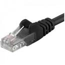 OTHER PACHCORD UTP RJ45 Cat.5e 2m NEGRU