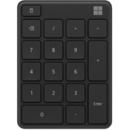 Microsoft NUMERIC  BLACK