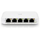 UBIQUITI UBIQUITI UNIFI GIGABIT SWITCH 5-PORT POE