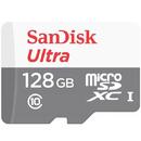 SanDisk MICROSD 128GB CL10 SDSQUNR-128G-GN6MN
