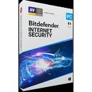 BitDefender LIC BIT IS 5DISP 1AN RETAIL