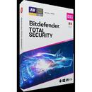 BitDefender LIC BIT TS 3DISP 1AN RETAIL