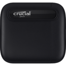 Crucial Crucial portable SSD X6 1TB USB 3.1 Gen 2 Typ-C (10 GB/s)
