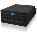 DELTA ELECTRONICS UPS New RT-5K Extended