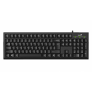 Genius Smart KB-100 Black USB RO