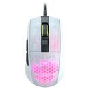 Roccat Roccat Burst Pro white RGB Gaming Maus