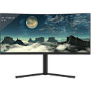 LC-Power 29" 2560x1080px 6ms Black