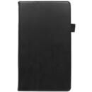 Lemontti Lemontti Husa Leather Cover Lenovo Tab 4, 8", Negru