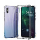 Just Must Just Must Husa Shock TPU Xiaomi Redmi 9A Clear