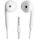 Mcdodo Mcdodo Casti High Definition Jack 3.5mm White (1.2m)-T.Verde 0.05 lei/buc