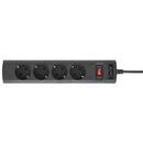 APC PZ42IZ-GR Power Strip