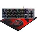 Redragon Kit gaming Redragon S107