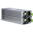 ASPOWER Sursa server redundanta Aspower R2A-DV0500-N 2x 550W certificata 80 PLUS Gold