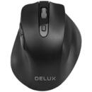 DeLux M517 negru