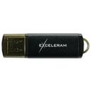 Exceleram USB 3.1 Gen1, 16GB A3 negru