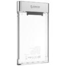 Orico Rack HDD Orico 2129U3 USB3.0 2.5â transparent