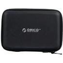 Orico Husa protectie hard disk Orico PHB-25 neagra