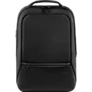 Dell Rucsac laptop Premier Slim 15" Negru