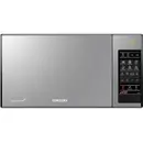 Samsung Cuptor cu microunde GE83X 23L 800 W Digital Grill Black Mirror