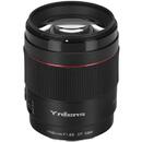 Yongnuo Yongnuo YN85mm F1.8S DF DSM pentru Sony E-Mount