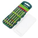 VERTO Verto 66H604 screwdriver bit 5 pc(s)