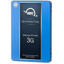 OWC Mercury Electra 3G 250 GB (Blue, SATA 3 GB / s, 2.5 ")