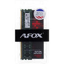 AFOX DDR3   UDIMM   8 GB 1600 MHz LV 1,35V